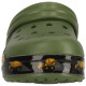 ZigZag Runix Closed Kids Sandal